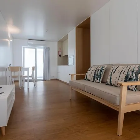 Apartamento Vale 23 Loft