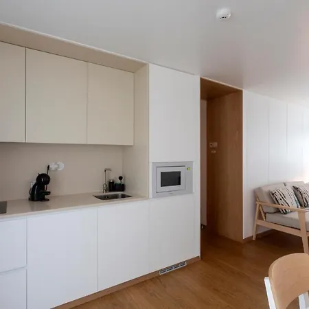Vale 23 Loft Apartamento *