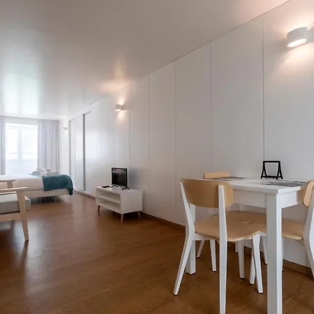 Vale 23 Loft Apartamento *
