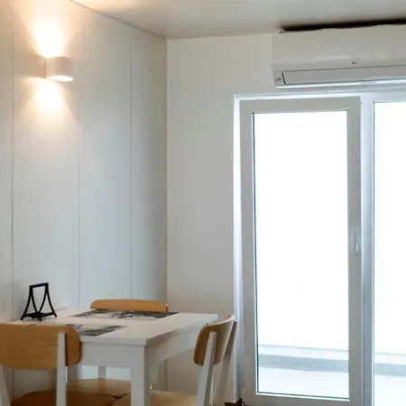 Vale 23 Loft * Ponta Delgada