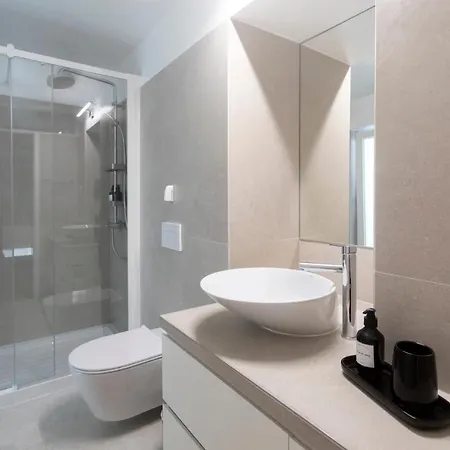 Vale 23 Loft Ponta Delgada (Sao Miguel)