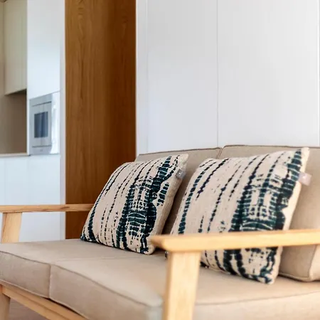 Apartment Vale 23 Loft *