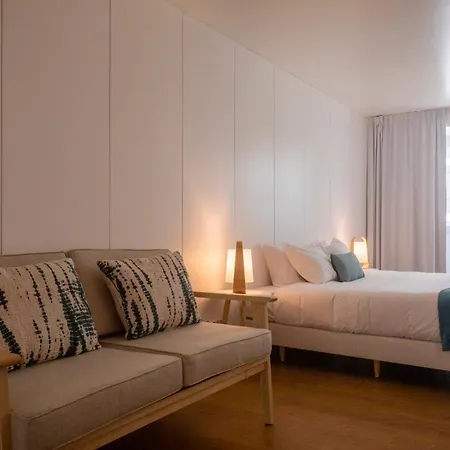 Vale 23 Loft Apartment